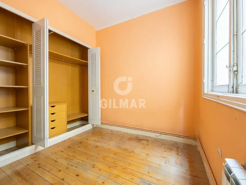 Piso en Almagro - Madrid