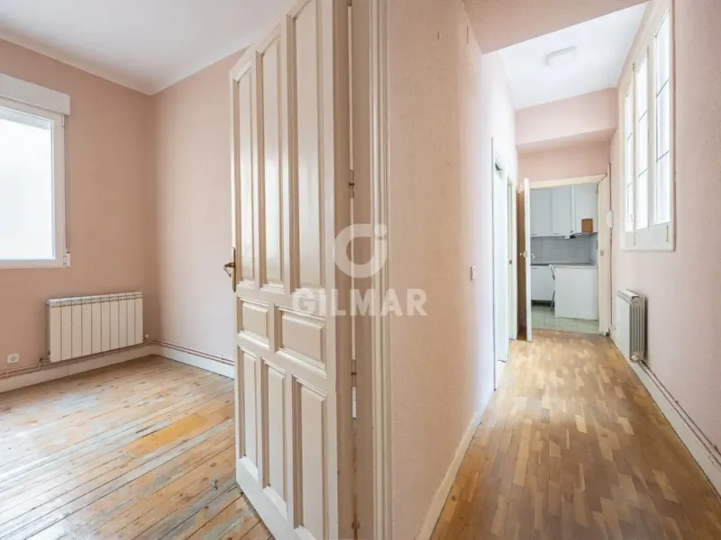 Piso en Almagro - Madrid