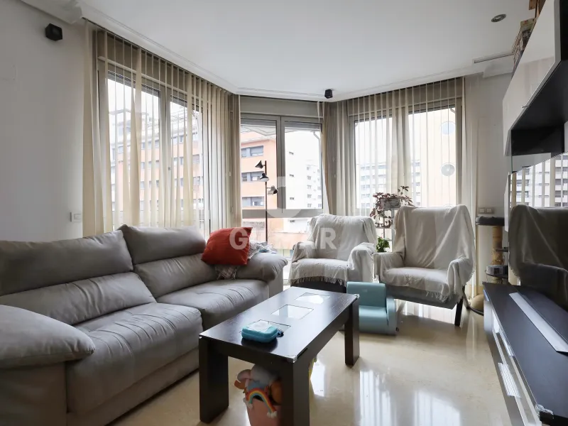 Apartment in Legazpi - Madrid