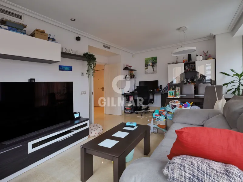 Apartment in Legazpi - Madrid