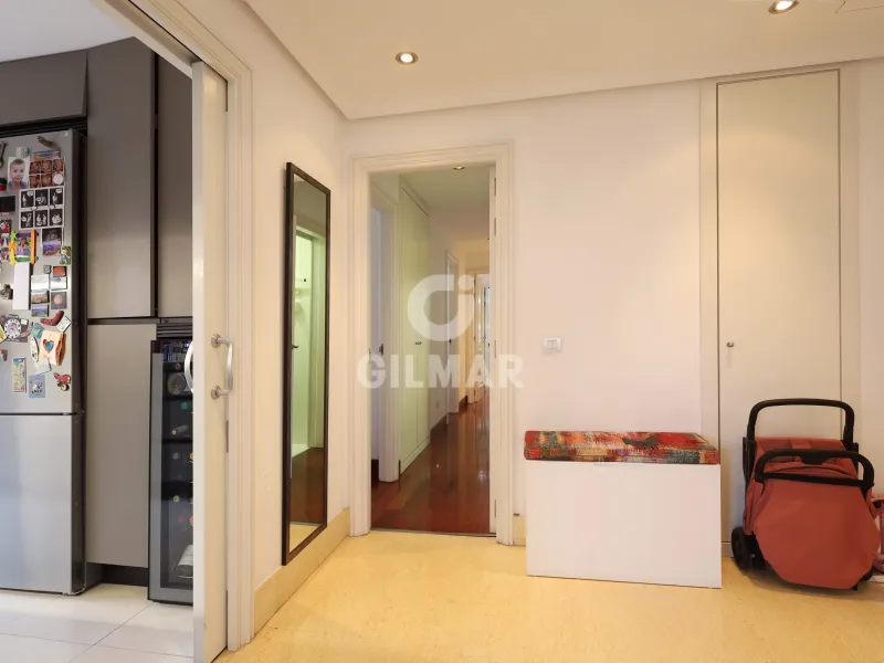 Apartment in Legazpi - Madrid