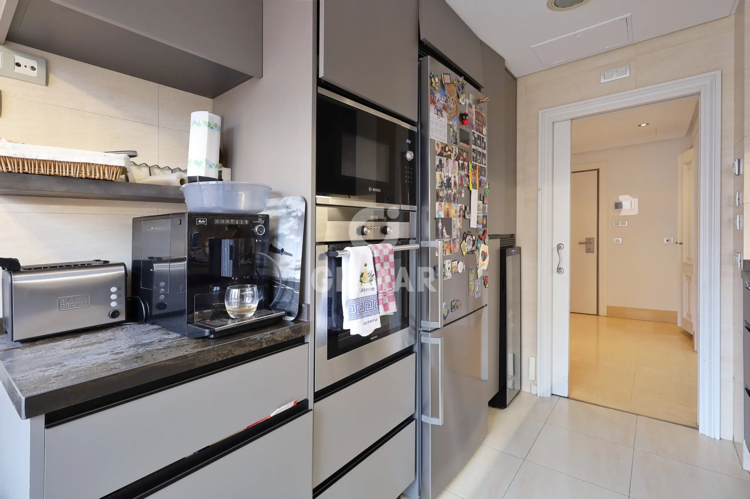 Apartment in Legazpi - Madrid