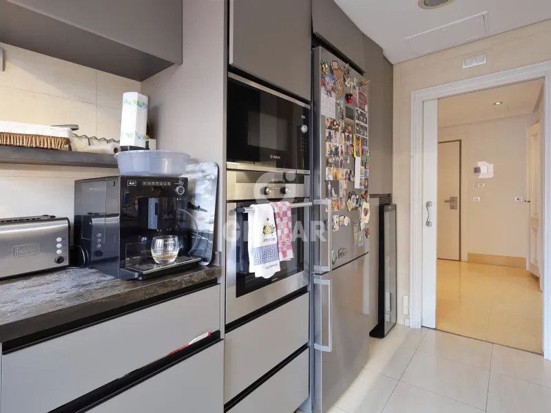 Apartment in Legazpi - Madrid