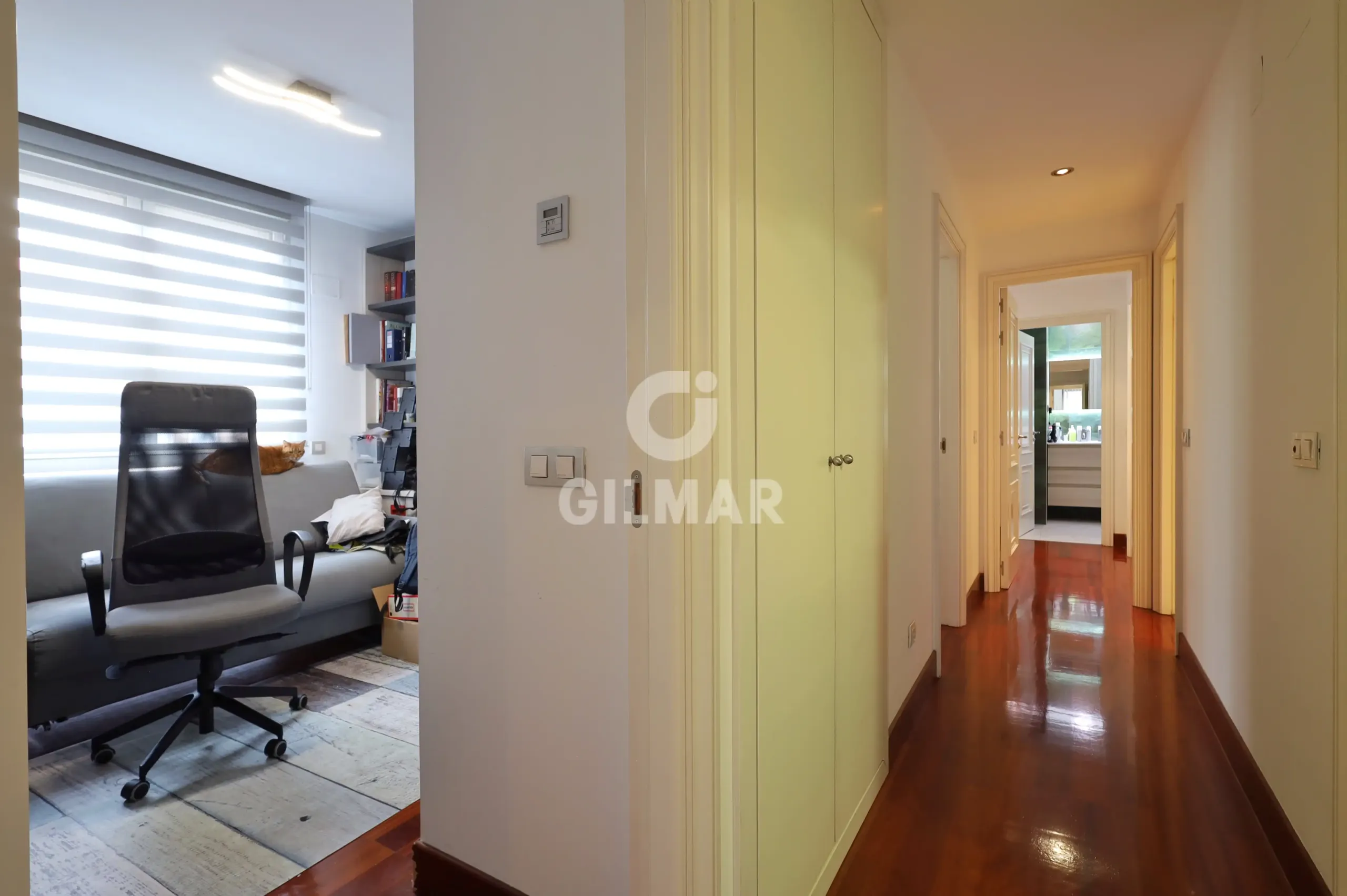 Apartment in Legazpi - Madrid