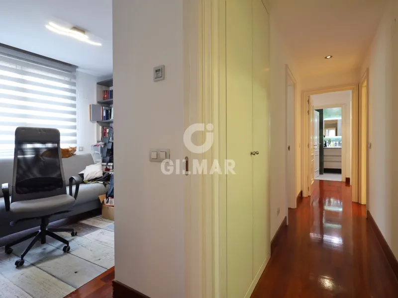 Apartment in Legazpi - Madrid