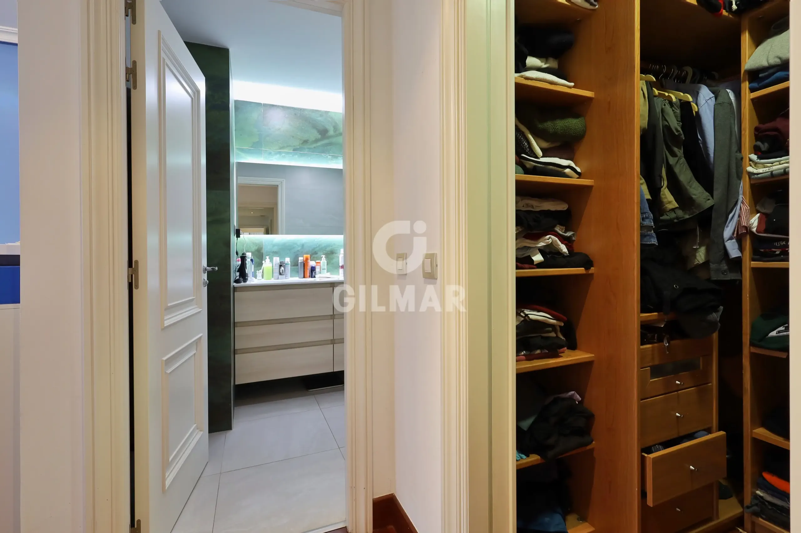 Apartment in Legazpi - Madrid