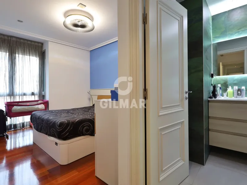 Apartment in Legazpi - Madrid