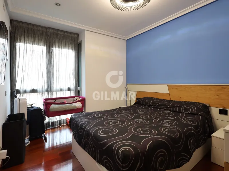Apartment in Legazpi - Madrid