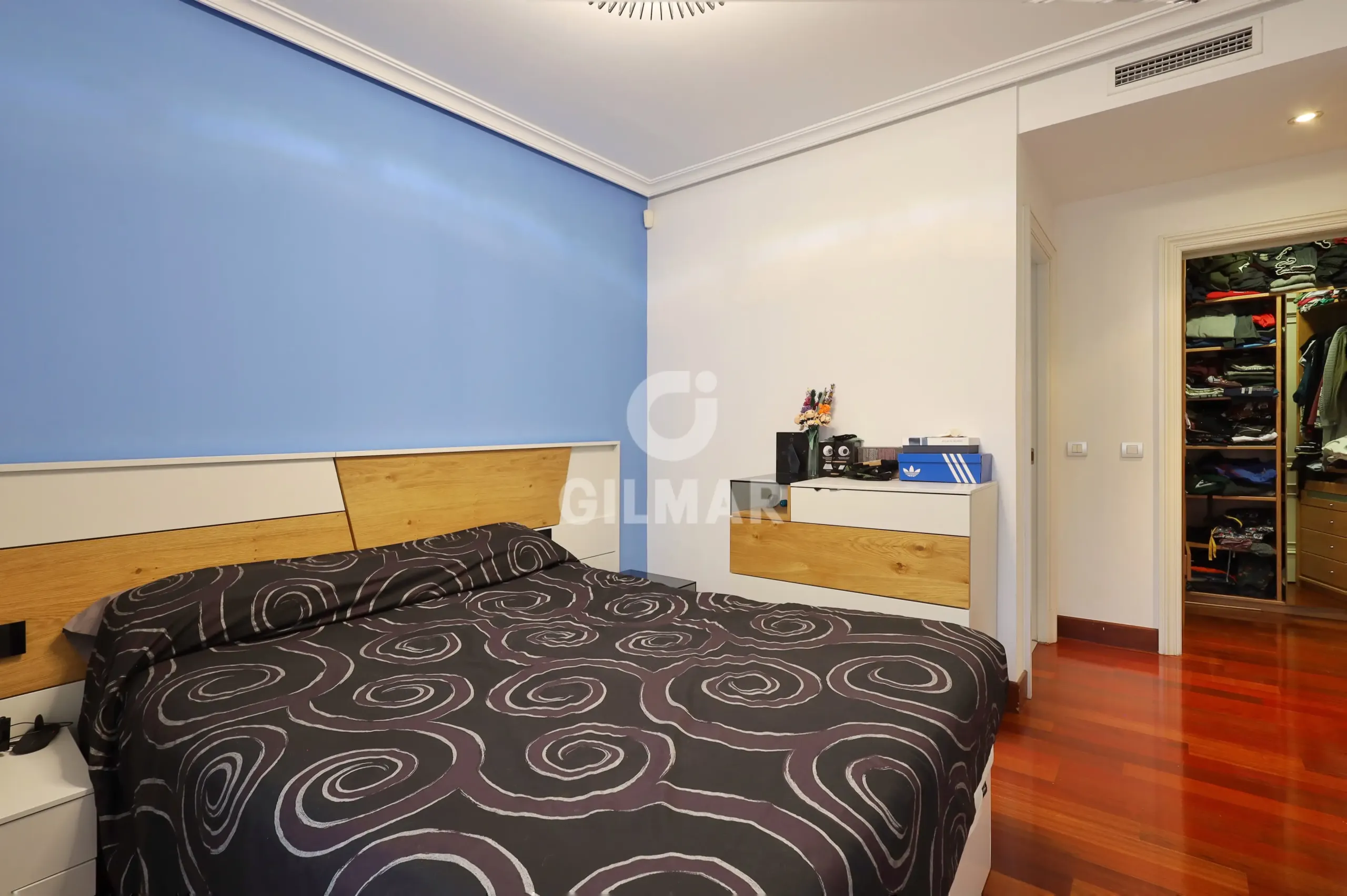 Apartment in Legazpi - Madrid