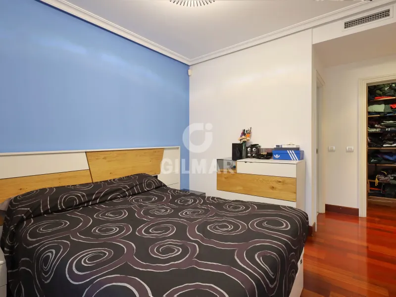 Apartment in Legazpi - Madrid