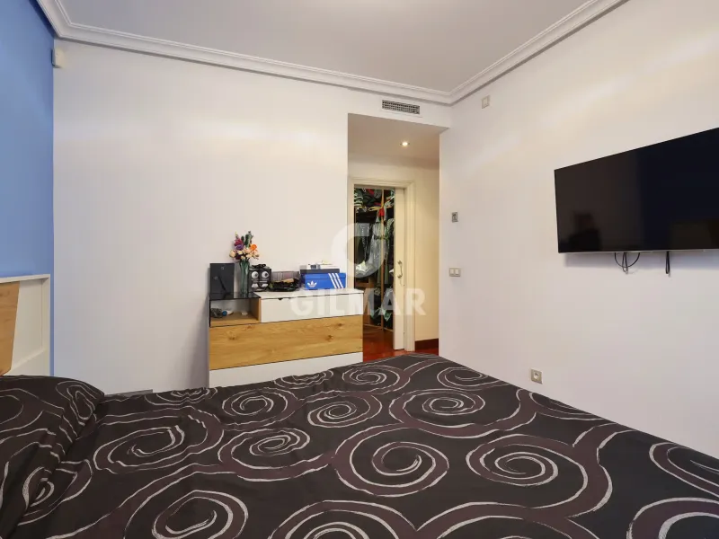 Apartment in Legazpi - Madrid