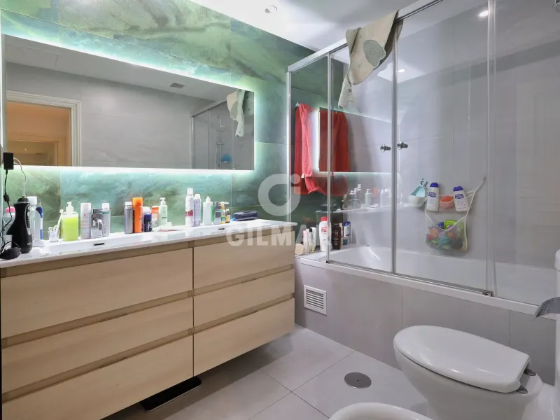 Apartment in Legazpi - Madrid
