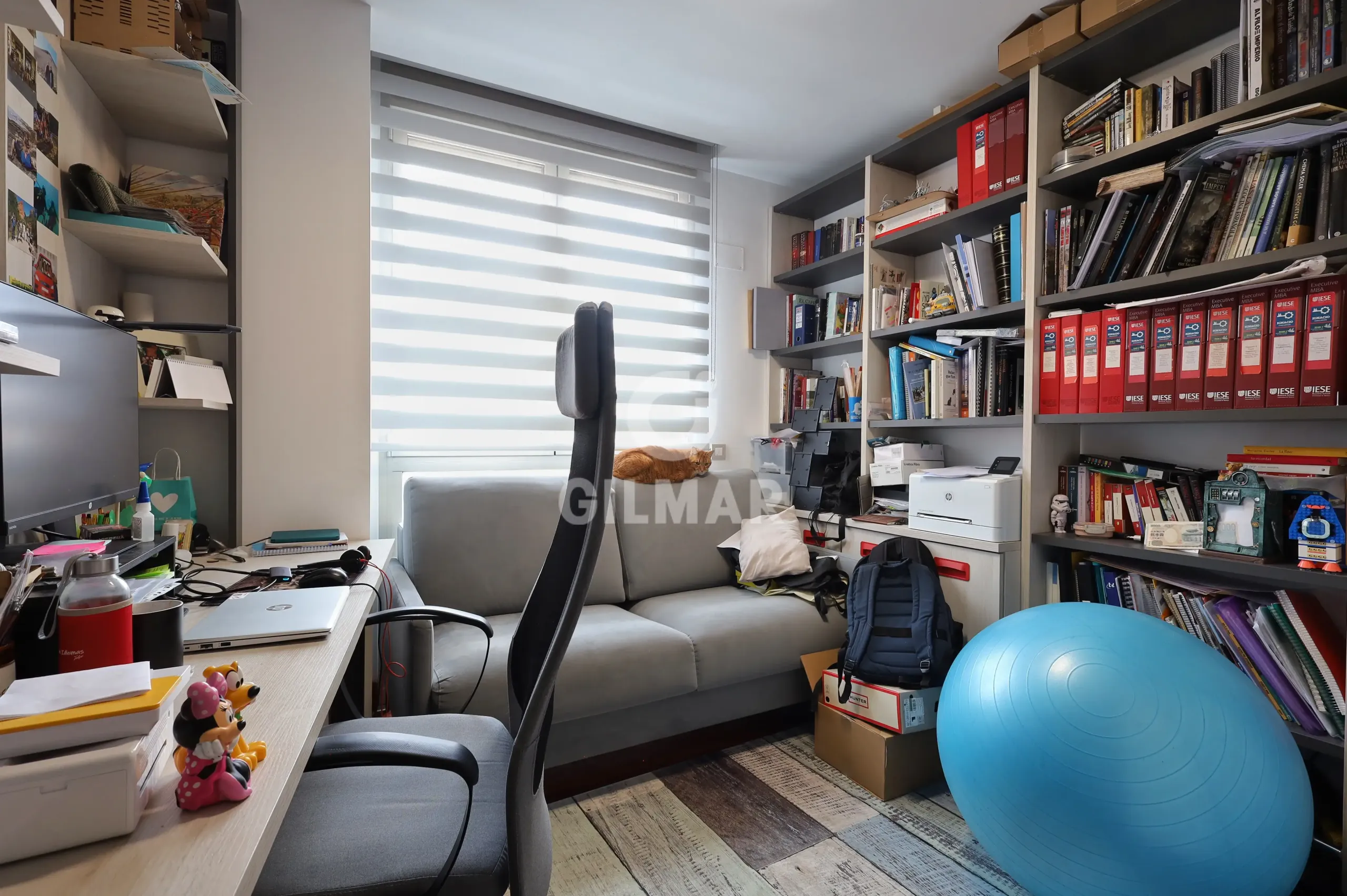 Apartment in Legazpi - Madrid