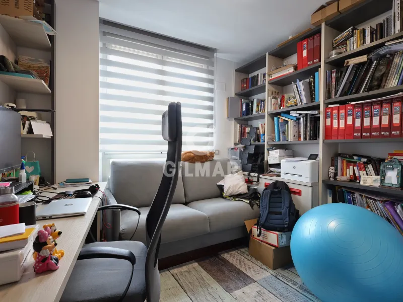 Apartment in Legazpi - Madrid