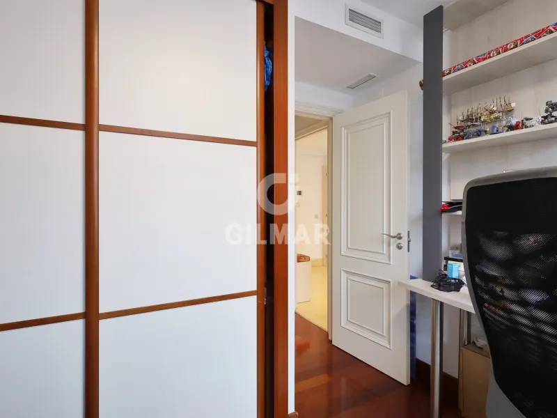 Apartment in Legazpi - Madrid