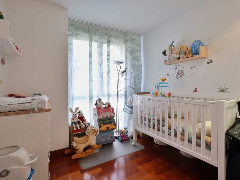 Apartment in Legazpi - Madrid