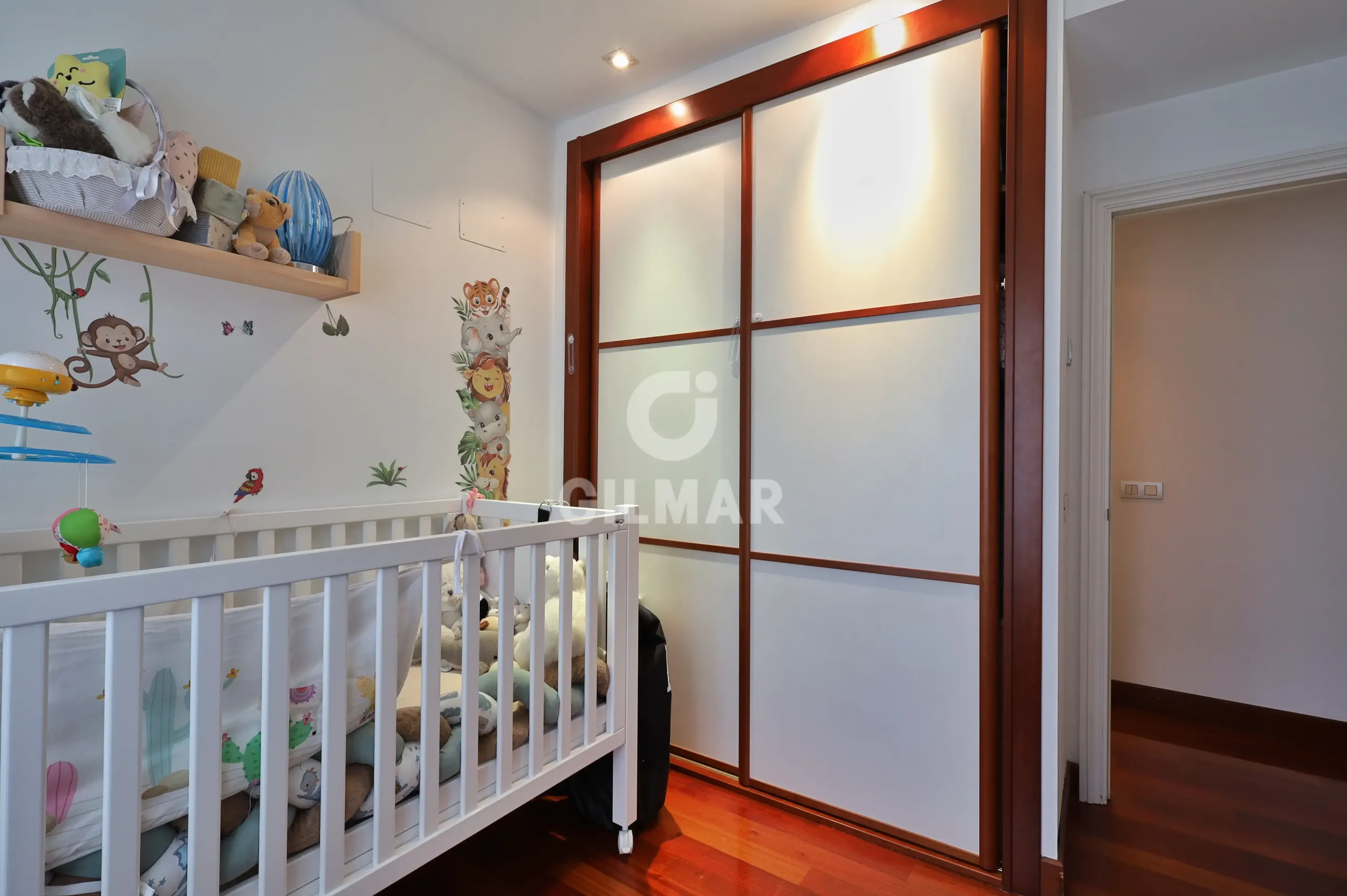 Apartment in Legazpi - Madrid