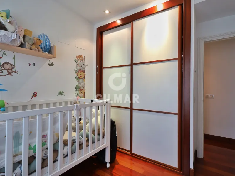 Apartment in Legazpi - Madrid
