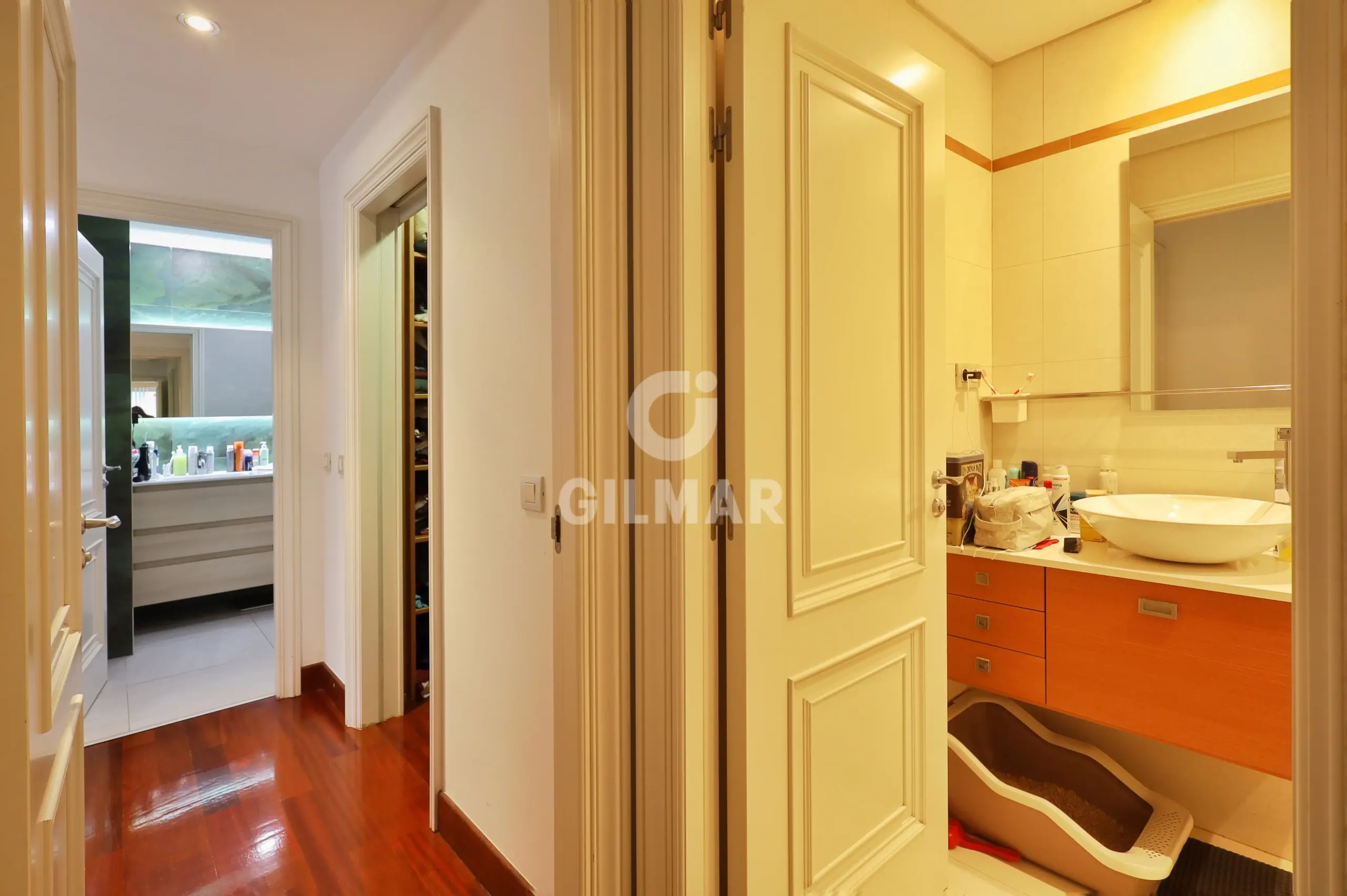 Apartment in Legazpi - Madrid