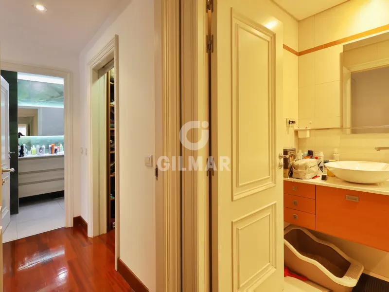 Apartment in Legazpi - Madrid