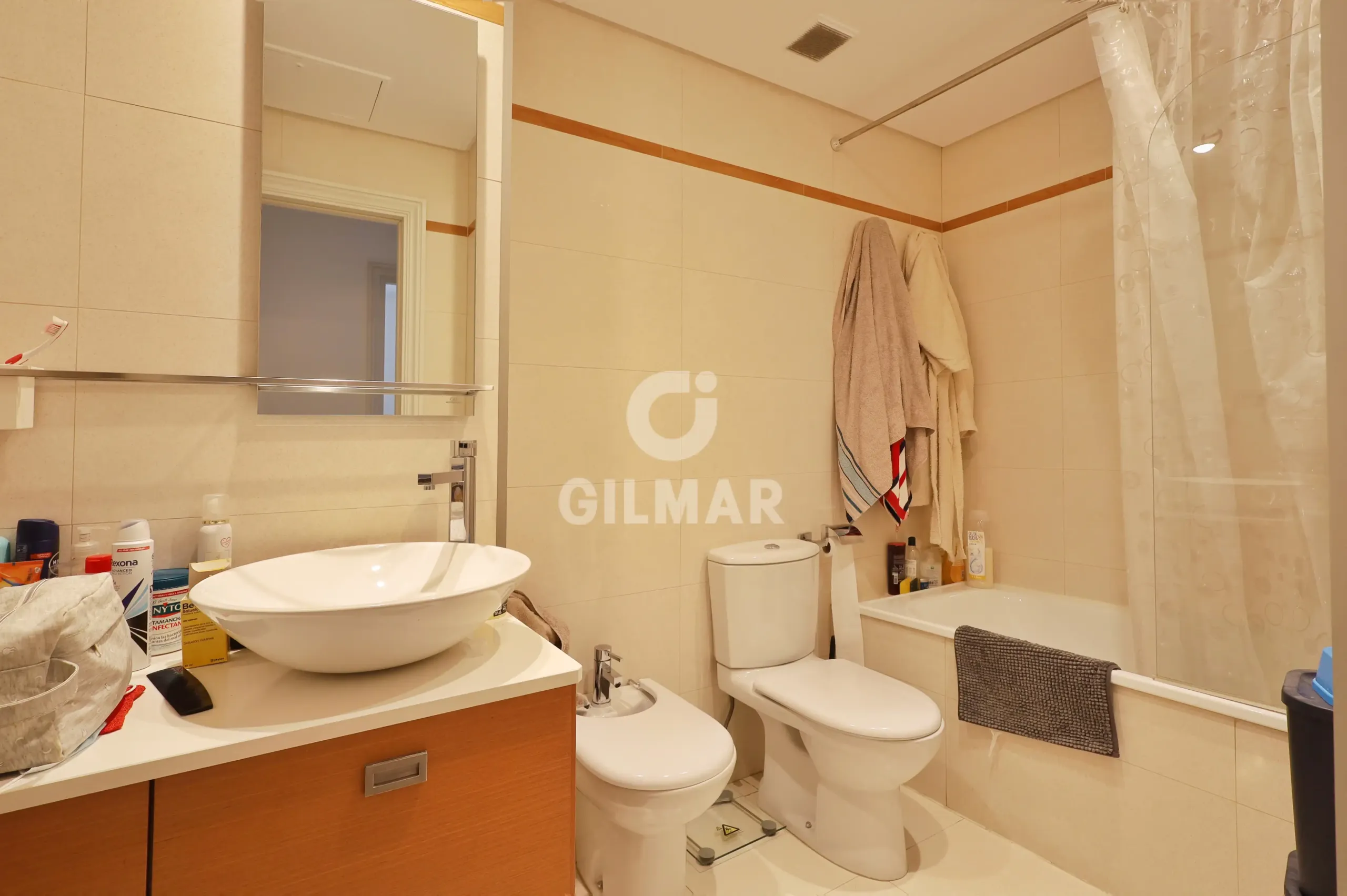 Apartment in Legazpi - Madrid