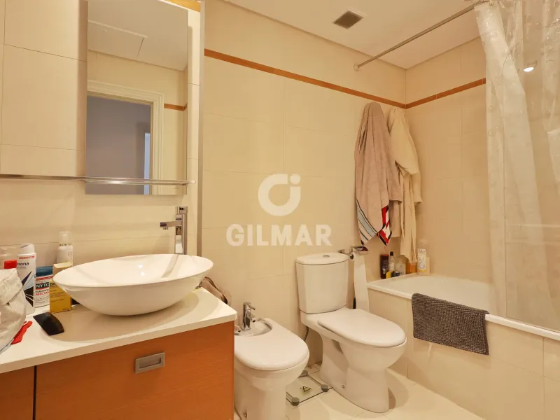 Apartment in Legazpi - Madrid