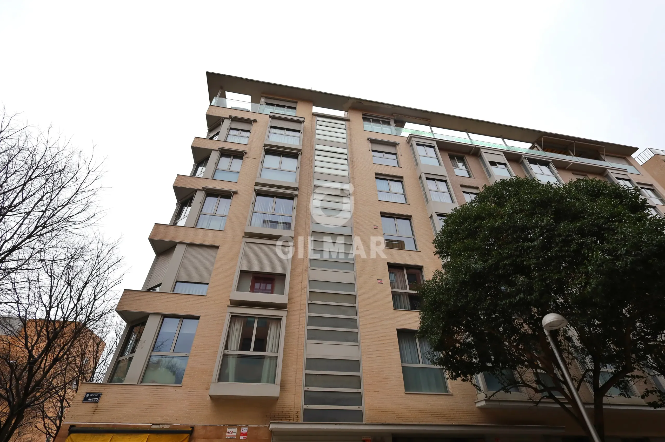 Apartment in Legazpi - Madrid