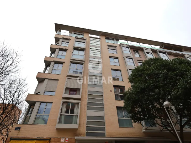Apartment in Legazpi - Madrid