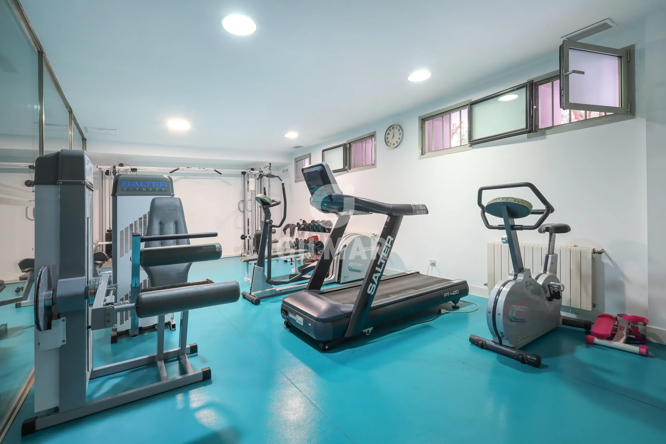 Apartment in Legazpi - Madrid