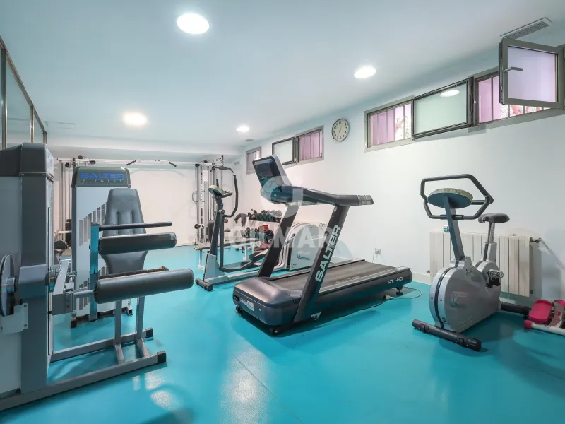 Apartment in Legazpi - Madrid