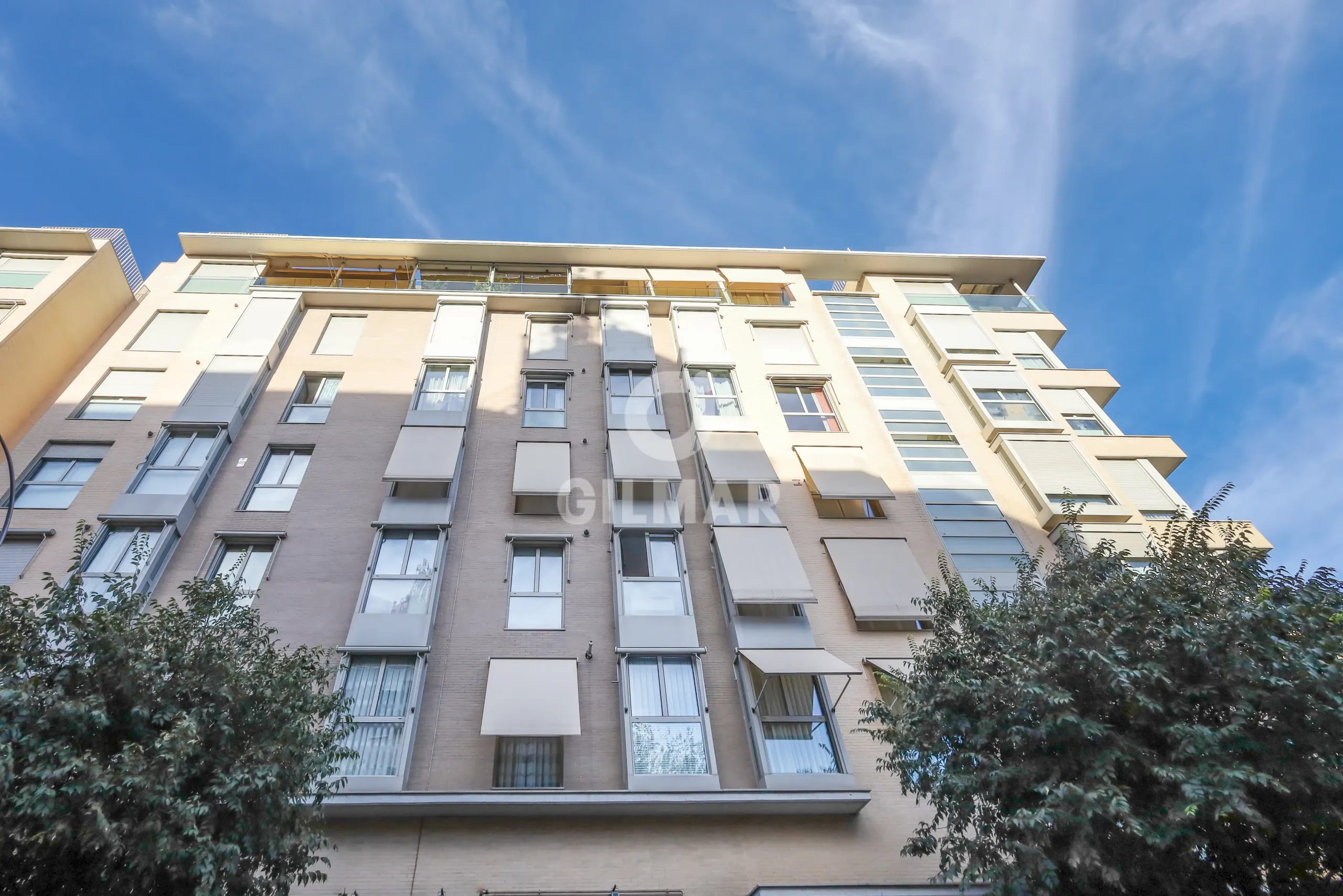 Apartment in Legazpi - Madrid