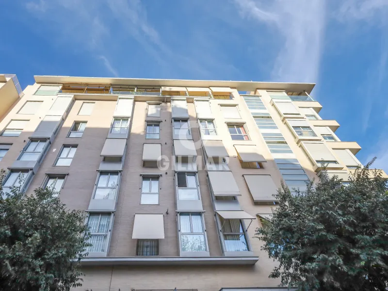 Apartment in Legazpi - Madrid
