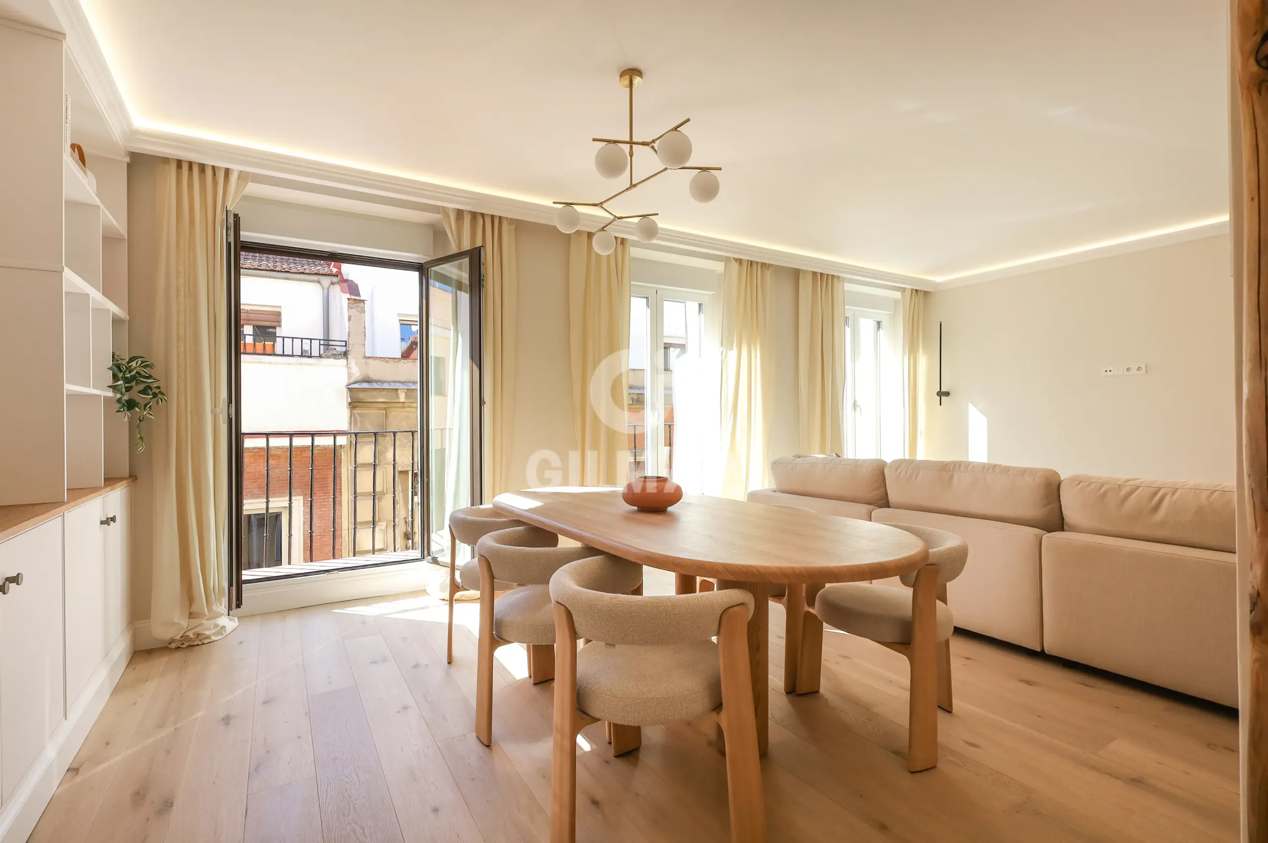 Apartment in La Latina - Madrid