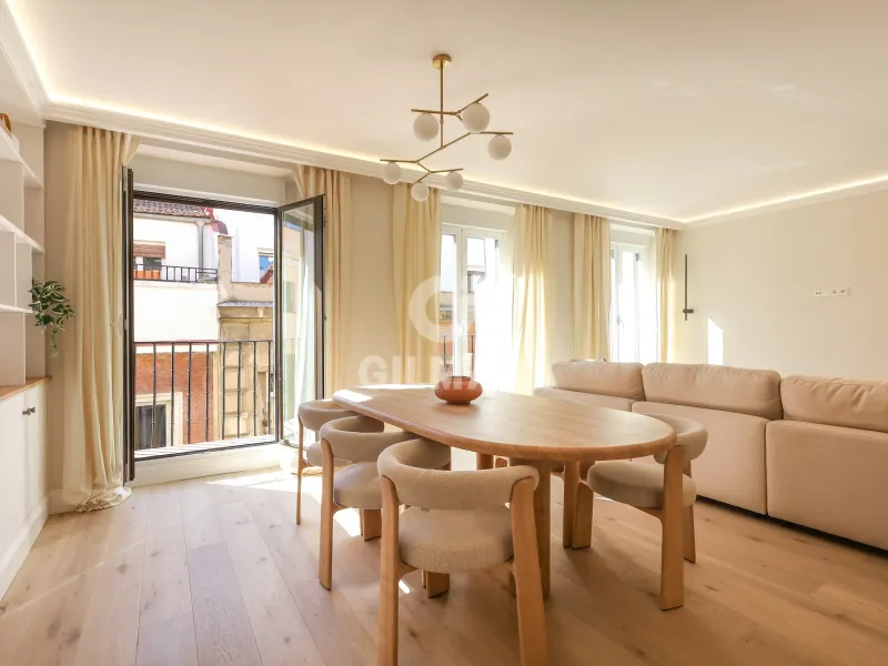 Apartment in La Latina - Madrid