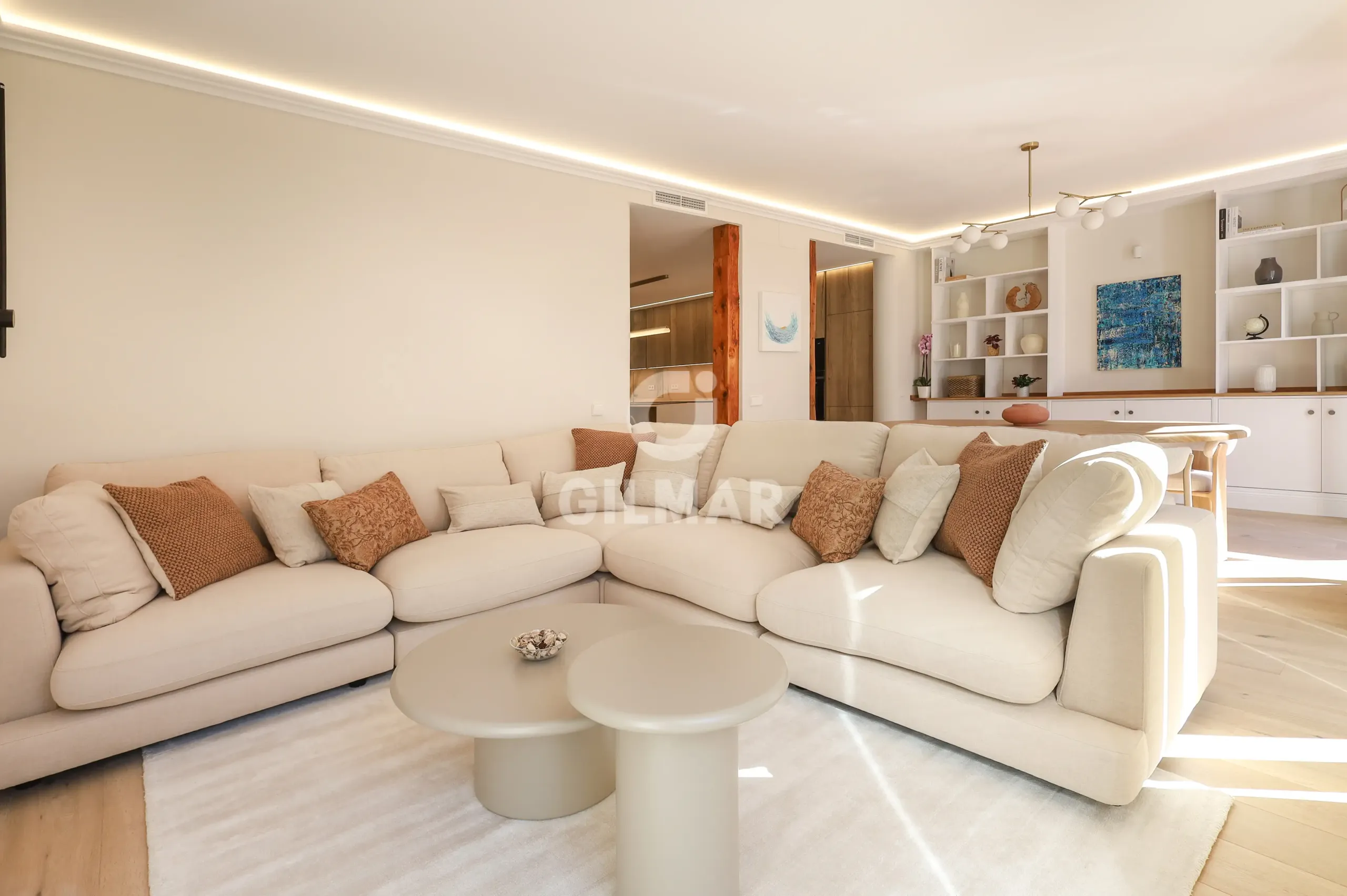 Apartment in La Latina - Madrid