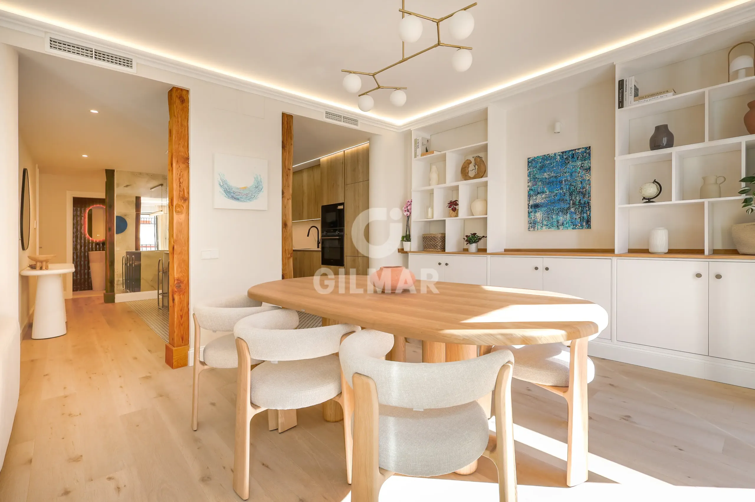 Apartment in La Latina - Madrid