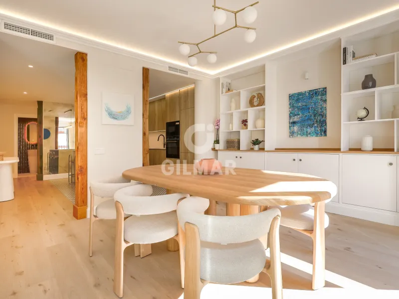 Apartment in La Latina - Madrid
