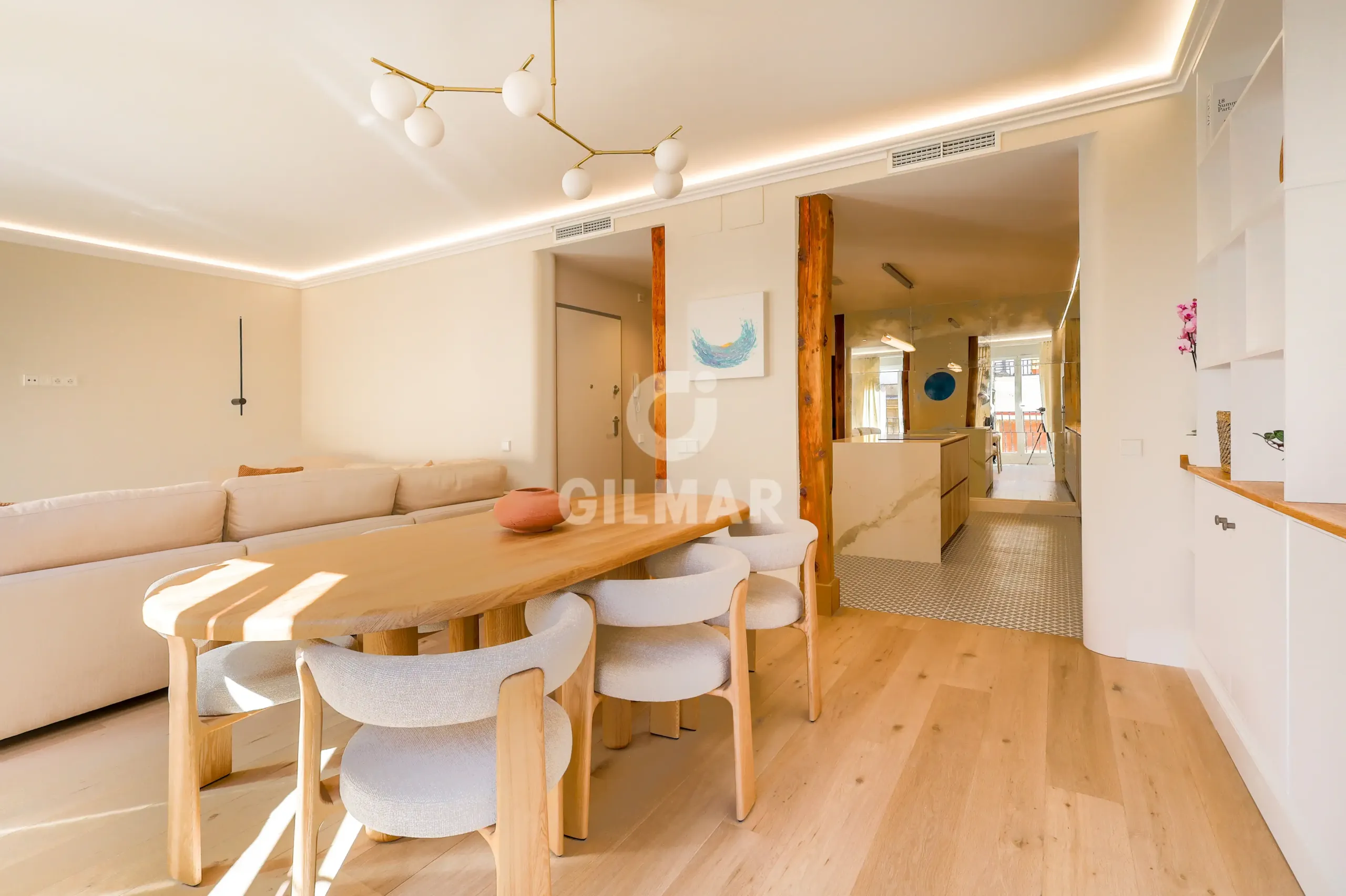 Apartment in La Latina - Madrid