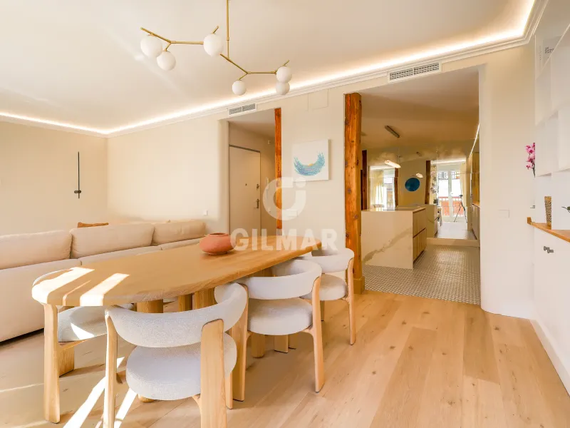 Apartment in La Latina - Madrid