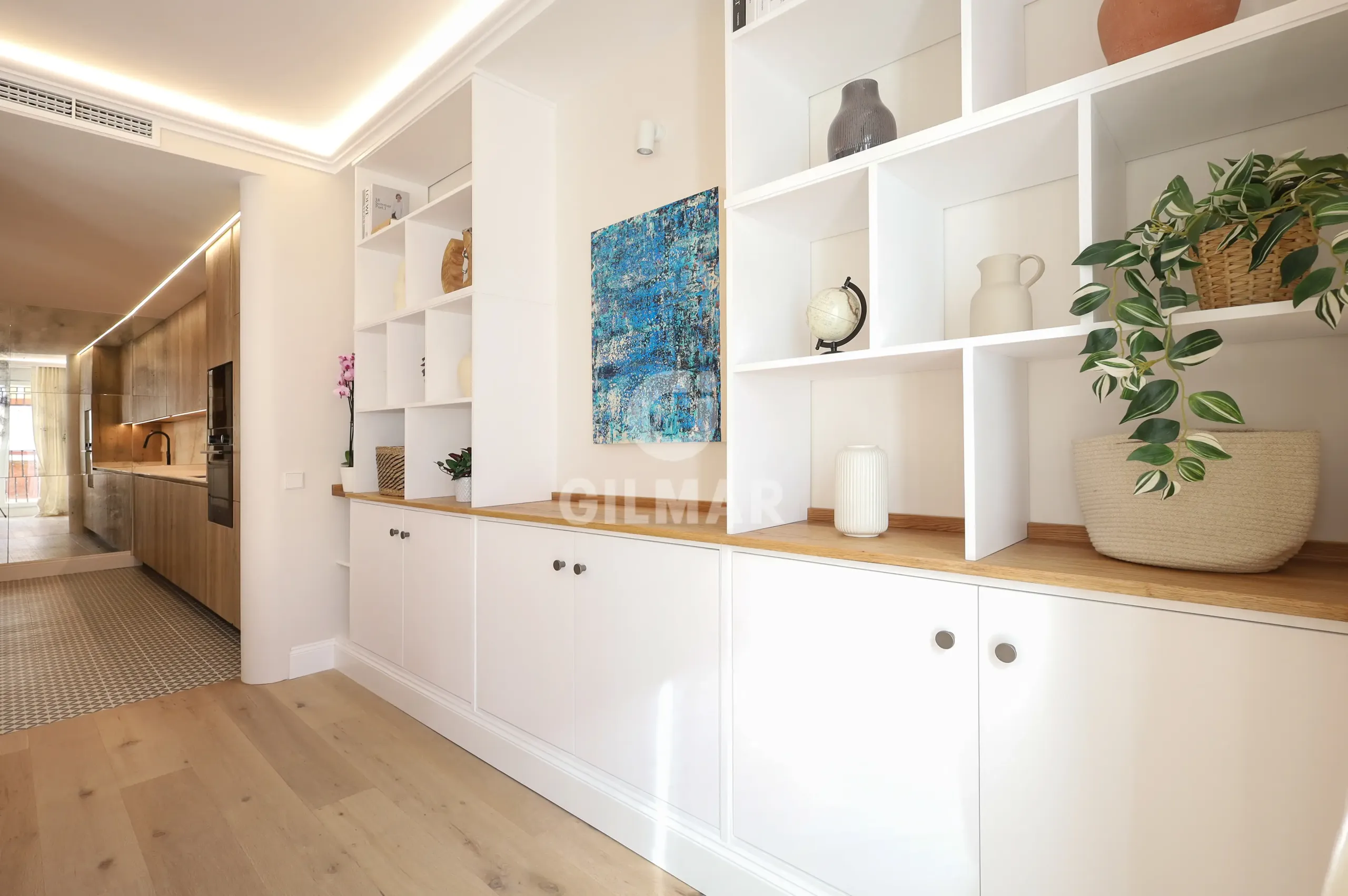 Apartment in La Latina - Madrid