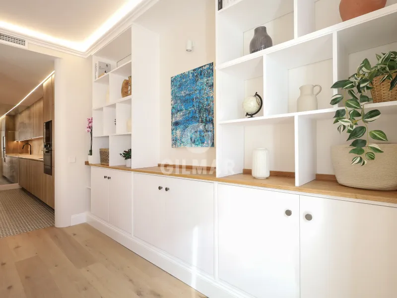 Apartment in La Latina - Madrid