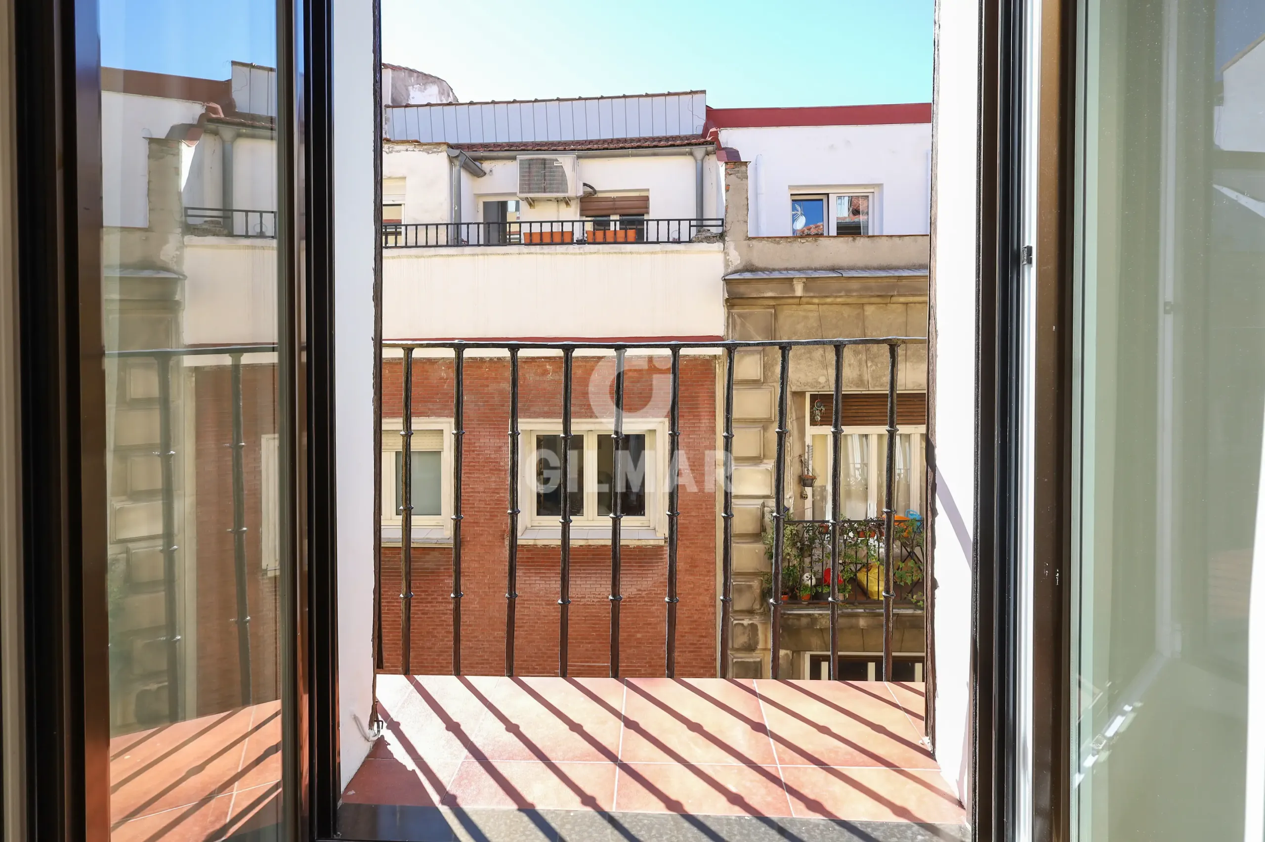 Apartment in La Latina - Madrid