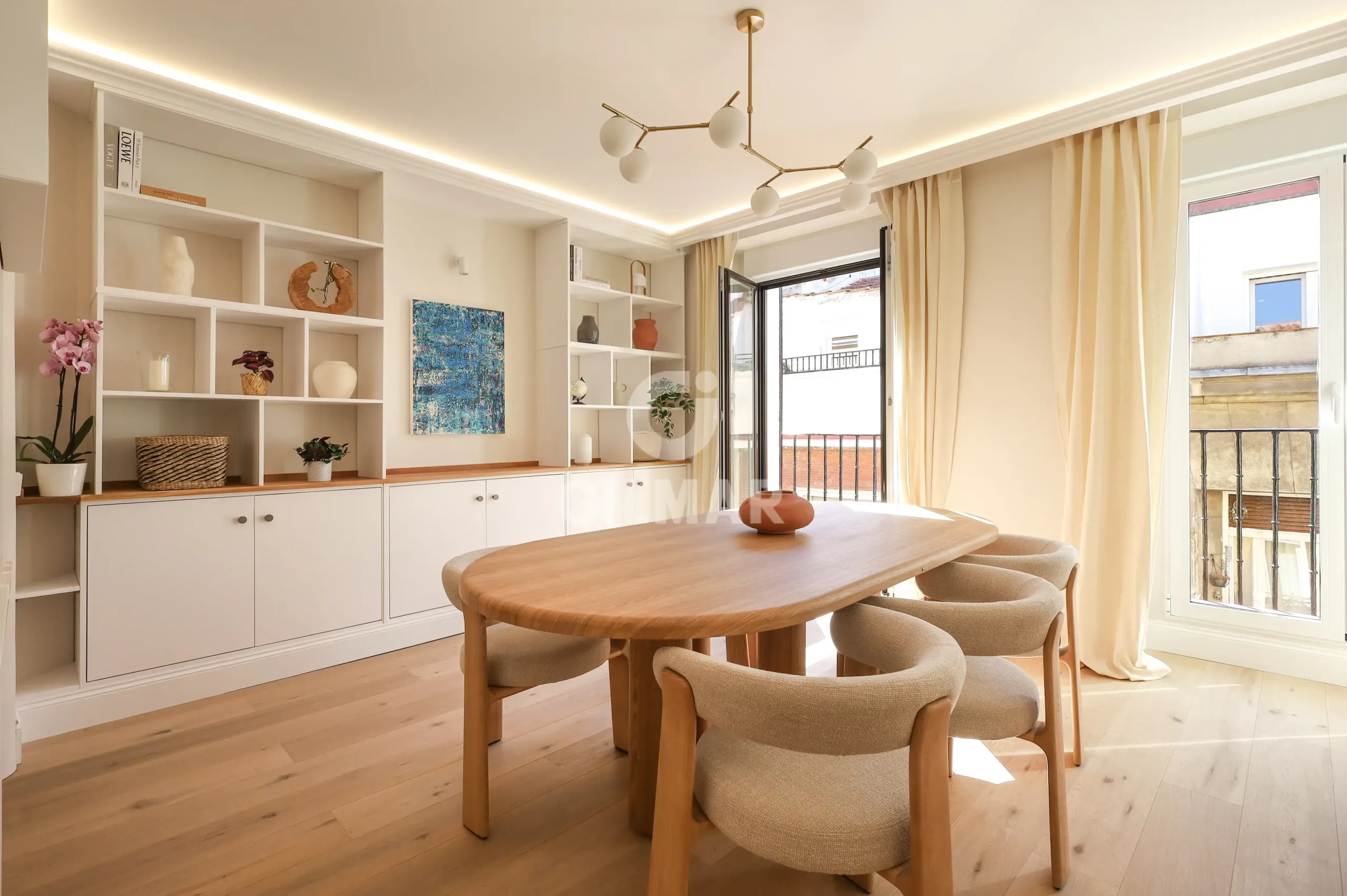 Apartment in La Latina - Madrid