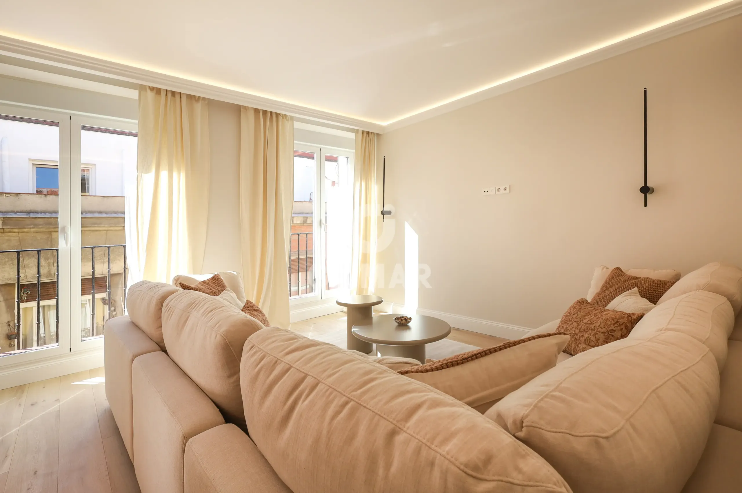 Apartment in La Latina - Madrid