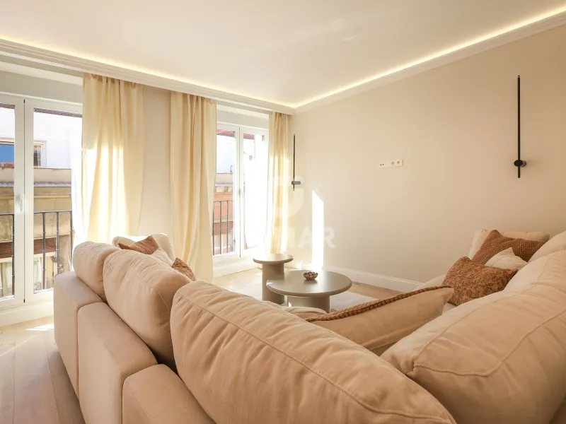 Apartment in La Latina - Madrid
