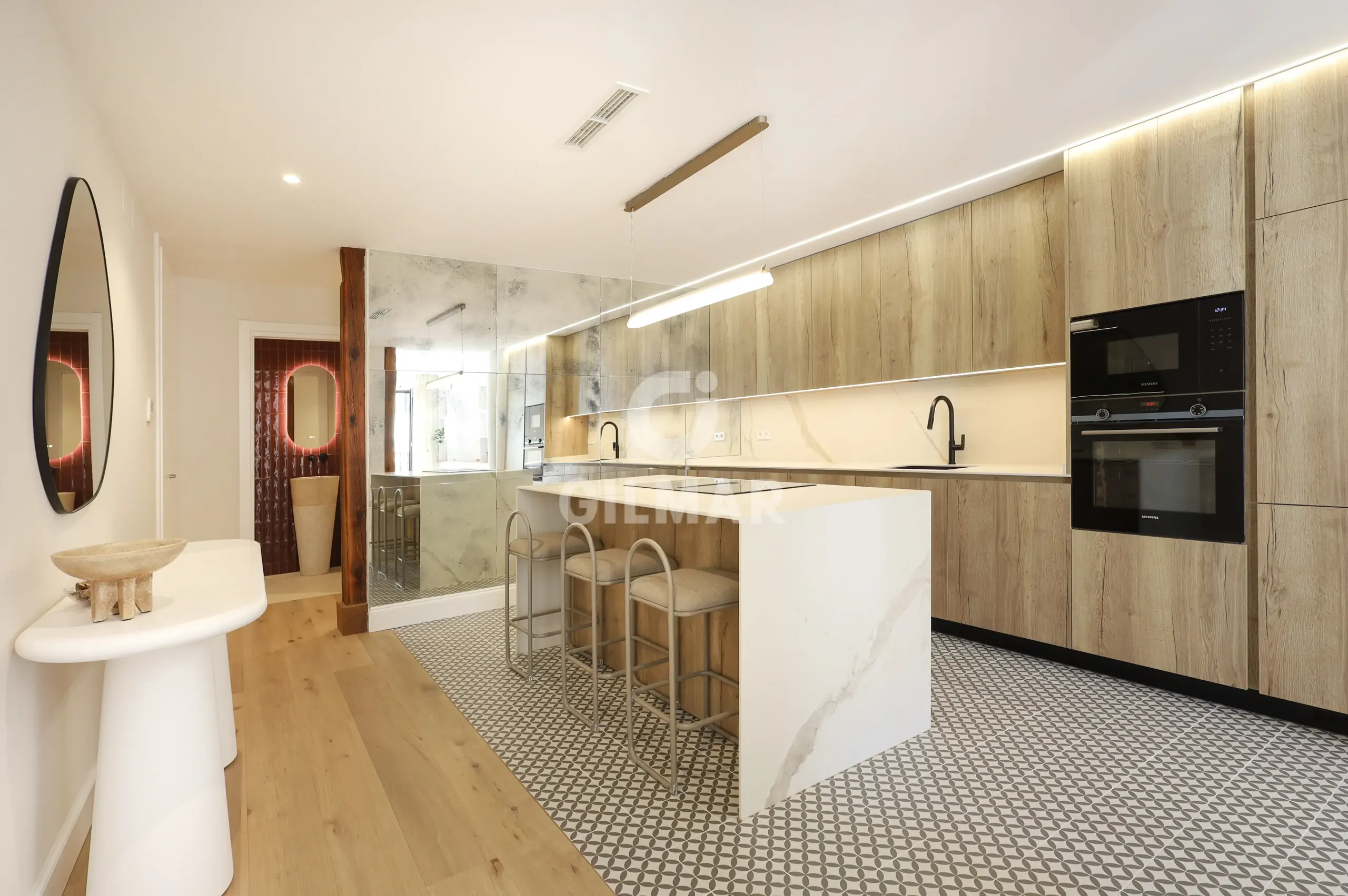 Apartment in La Latina - Madrid