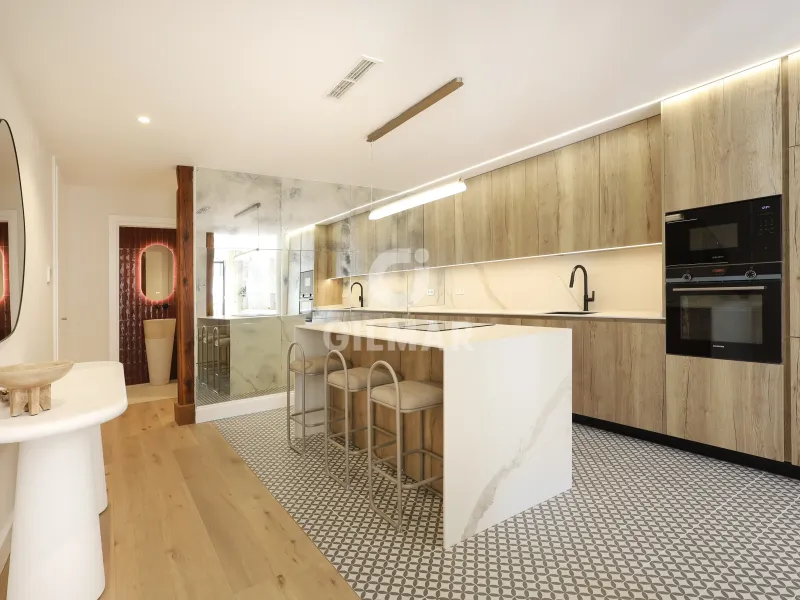Apartment in La Latina - Madrid