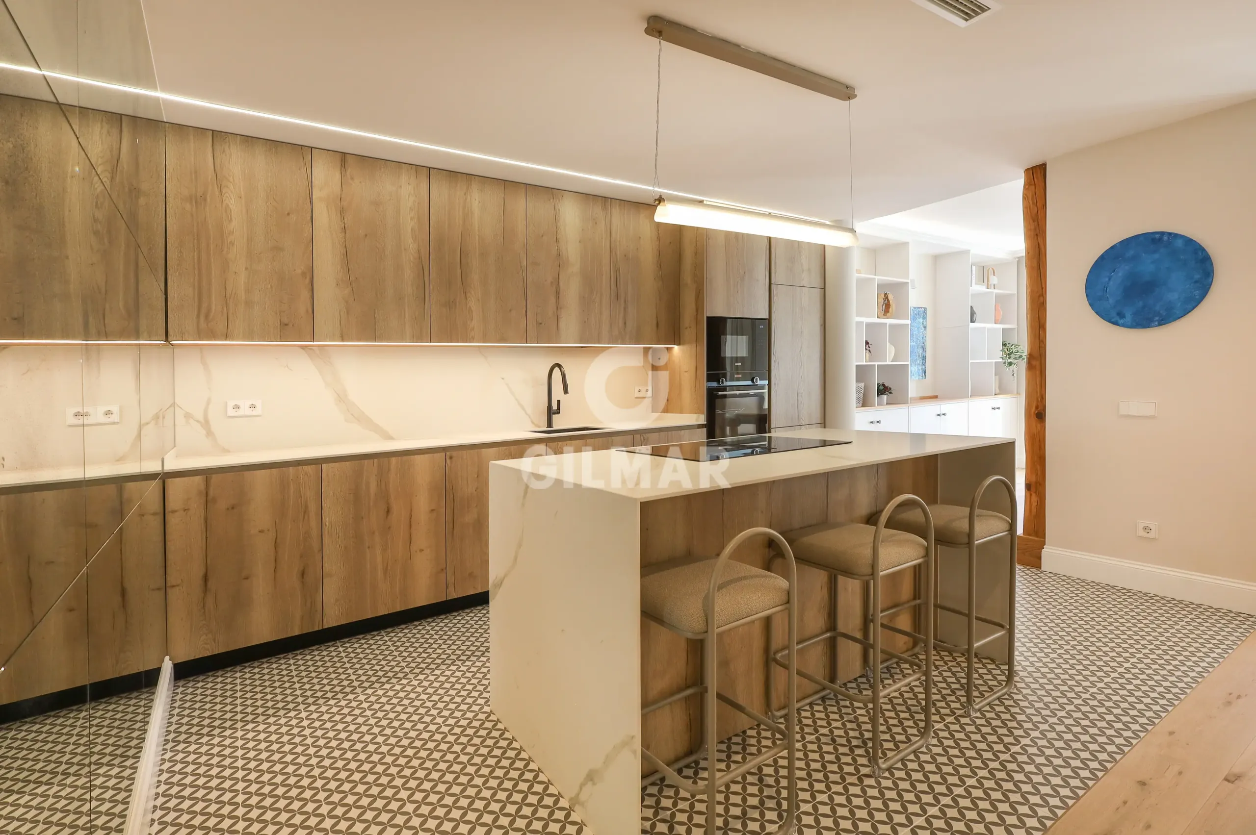 Apartment in La Latina - Madrid