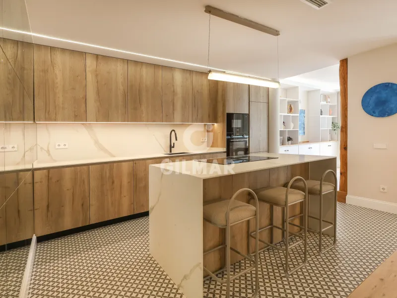 Apartment in La Latina - Madrid