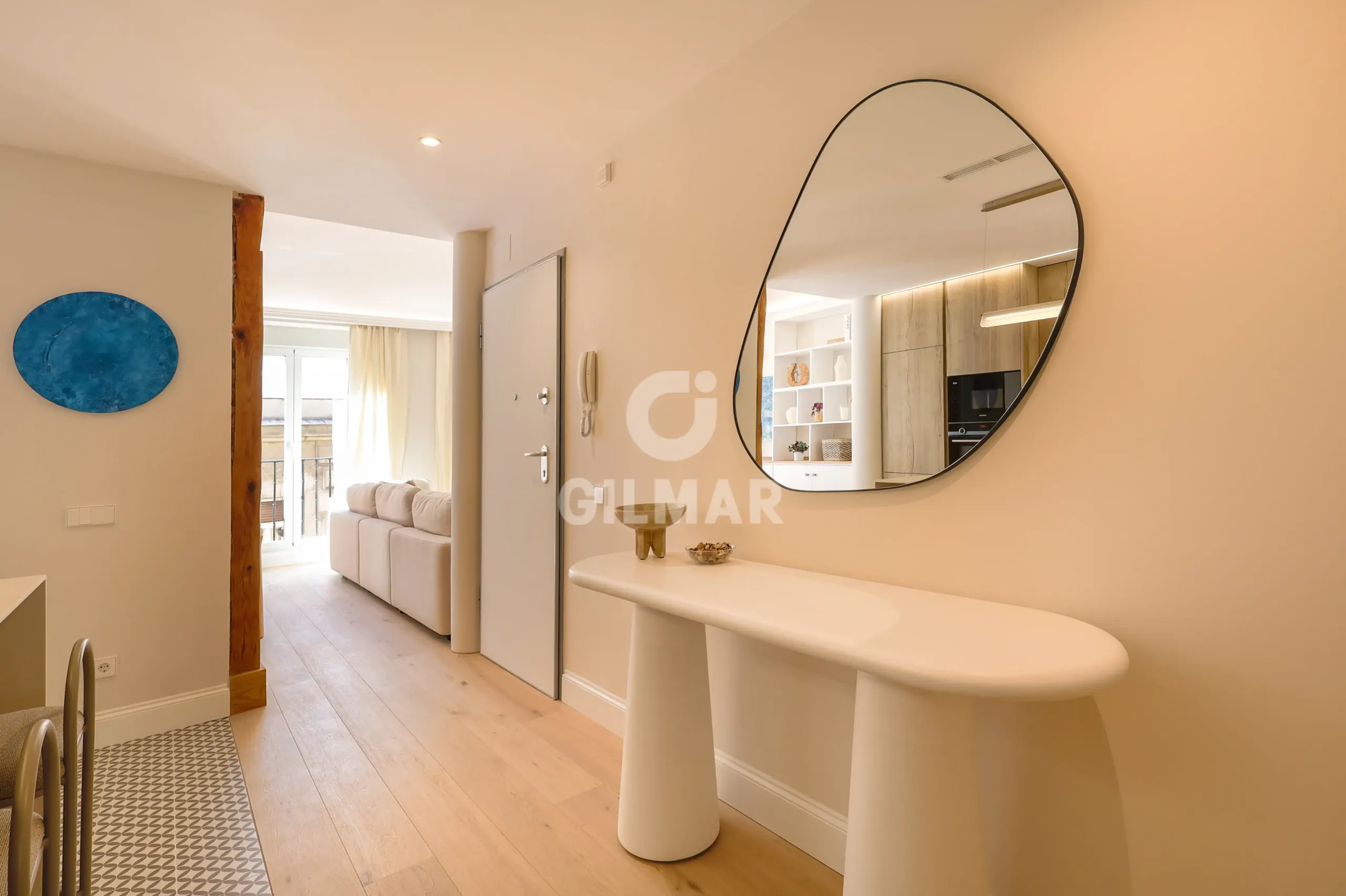 Apartment in La Latina - Madrid